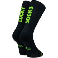 Sporcks Sokken Lucky | Maat XS (35/37)