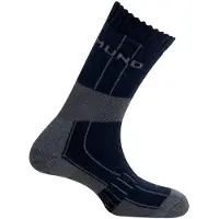 Mund Socks Himalaya Wool Merino Thermolite Sokken Blauw EU 34-37 Man