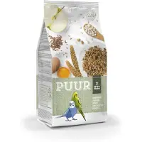 Witte molen Puur Grasparkiet 2 kg