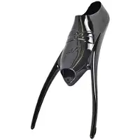 C4 300 Footpocket Zwart EU 40-41