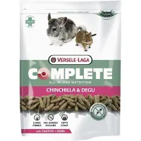 Versele-Laga Chinchilla & Degu - Chinchillavoer