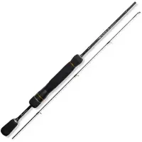 Herakles Area Elisium One Trout Rod Zilver 1.87 m / 1-3 g