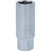 Ks Tools 9111512 911.1512 Verwisselbare kop 18 mm 18 mm 1/2 (12,5 mm)
