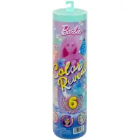 Barbie Asst Color Reveal Sirens