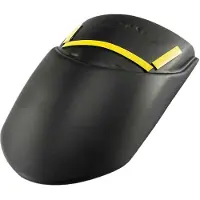 Puig Kawasaki Versys 650 10 Verlenging Voorspatbord