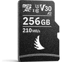 Angelbird AV PRO microSD V30 MK2 256 GB