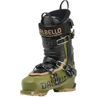 Dalbello Cabrio Lv Free 120 If Toerskischoenen