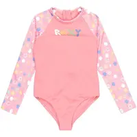 Roxy Dot Onesie Bikini