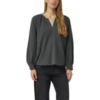 s.Oliver Blouse grafiet