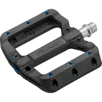 FUNN Magic Pedals Zilver