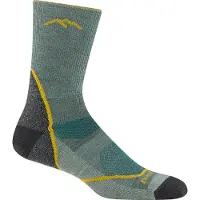 Darn Tough 1972 Light Hiker Micro Crew Cushion Heren