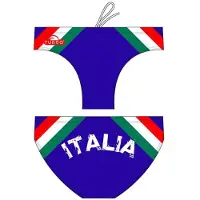 Turbo Italy Zwemslip