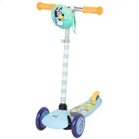 Bluey 77737 Scooter Blauw Kinderen