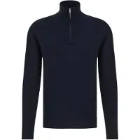 We fashion Trui marine