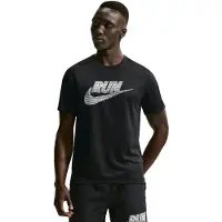 Nike Jersey Miler | Maat XL