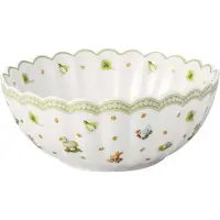 Villeroy & Boch Müslischale Easter Delight ø 17,5 cm
