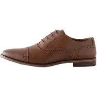 Next Veterschoen bruin
