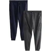 Next Broek marine / donkergrijs