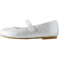 Next Ballerina's zilver
