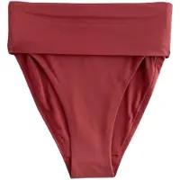 Next Bikinibroek bourgogne