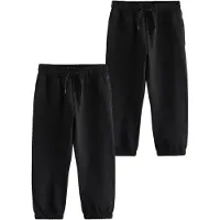 Next Broek zwart