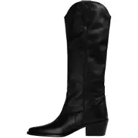 Scalpers Boots zwart