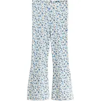 Next Leggings marine / azuur / offwhite