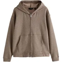 Next Sweatvest stone grey