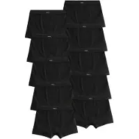 Next Onderbroek zwart