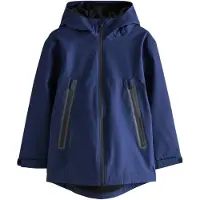 Next Functionele jas navy