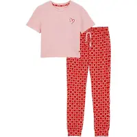 We fashion Nachtkledij gemengde kleuren