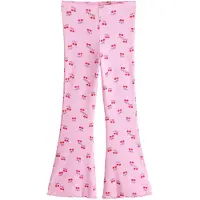 Next Leggings oudroze / rood