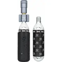 Peaty's Holeshot Road/gravel Co2 Patroon