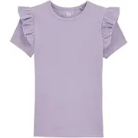 We fashion Shirt 'Meisjes' lavendel
