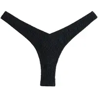Next Bikinibroek zwart