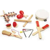 Tidlo Muziekinstrumenten