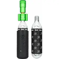 Peaty's Holeshot Road/gravel Co2 Patroon