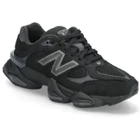 New Balance Sneakers laag '9060' antraciet