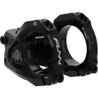 FUNN Equalizer Zero 35 mm stuurpen Zwart