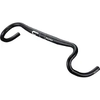 FUNN G-Wide Gravelstuur 31,8mm Zwart