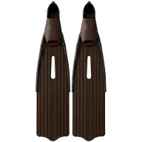 OMER Stingray Evo Spearfishing Fins Bruin EU 35-36