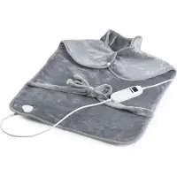 Domo Nek- en Rugverwarmer XL DO636K