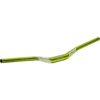 FUNN Full On Stuur Ø31,8mm 30mm, groen 785mm 2019 Sturen