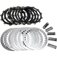 EBC Drcf Series Offroad/atv Carbon Fiber Drcf088 Volledige Koppeling