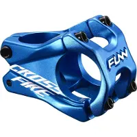 FUNN Crossfire 31.8mm stuurpen Blauw