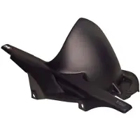 Puig Bmw F800r 09-19 Achterspatbord