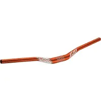 FUNN Full On Stuur Ø35mm 30mm, oranje 785mm 2021 Sturen