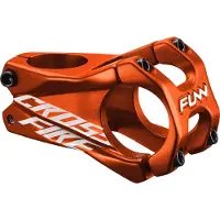 FUNN Crossfire 31.8 Mm Fiets Stuurpen