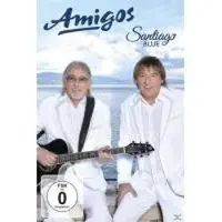 Import Santiago Blue