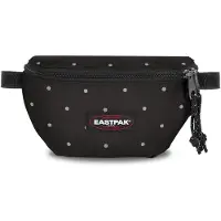 Eastpak Heuptas 'SPRINGER' zwart